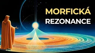 Teorie morfické rezonance z hlediska spirituality | Odhalení tajemství vzájemného propojení