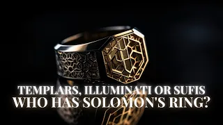 Where is solomon's ring?