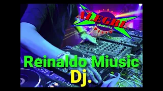 REINALDO MIUSIC DJ. ENGANCHADO JULIO CESAR ..ALEGRIA TROPICAL DISCO