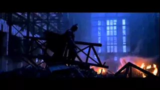 Batman v Superman Trailer - Bale / Routh Style