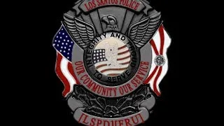 [LSPD] Los Santos Police Department [FRU] Frieght Response Promotional Video