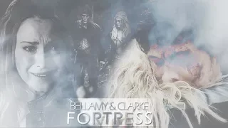 Bellamy & Clarke | Fortress