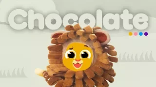Chocolate | Paródia Mamíferos Parmalat | Bolofofos