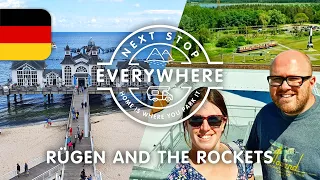 Rügen And The Rockets - Germany's Baltic Coast | Next Stop Everywhere
