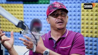 I'm After Prosperity Pastors Cos I Haven't Found A Muslim Cleric Who Owns A Private Jet-Daddy Freeze