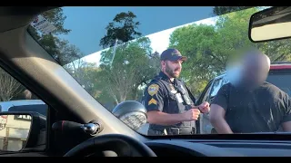 Tallahassee Police Virtual Ride Along - Sergeant Martinez (formerly featured on Live PD)