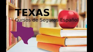 Obtén la Licencia de Seguros en Texas, con curso de Propiedad y Accidentes en Español. Dolphy School