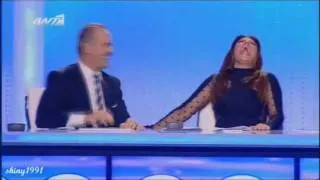 Helena Paparizou - Laughing (best of)