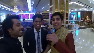 MAKING OF INDIAN WEDDINGS | Behind The Scenes | Deepak Shubham Piyush Vlogs | DSP Vlogs | RealSHIT