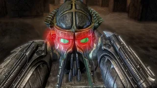 Aliens VS. Predator 2010 - Predator Campaign (FULL GAME)