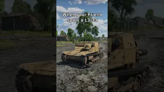 Breaking Bad in War Thunder