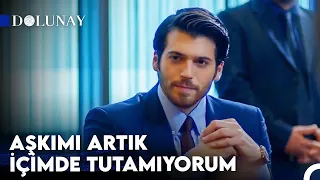 80 Milyon Duysun, Evleniyorum - Dolunay