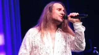Yes - Turn of the Century LIVE - October 20, 2023 - Cleveland