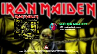 Iron Maiden   The Trooper Master Quality Audiophile 4K