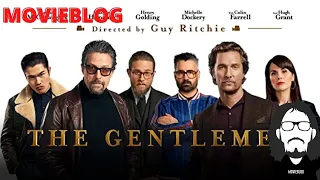 MovieBlog- 753: Recensione The Gentlemen