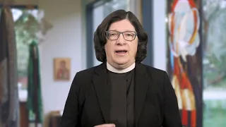 Mental Health Awareness | Presiding Bishop Elizabeth Eaton | May 6, 2022