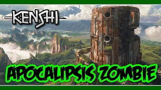 Las RUINAS OLVIDADAS | KENSHI Gameplay Español #10