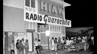 RADIO GUARACHITA Y SU HISTORIA EN REPUBLICA DOMINICANA