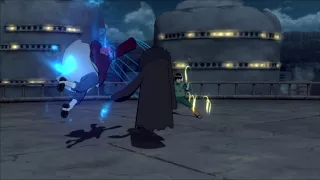 Naruto Shippuden: Ultimate Ninja Storm 4, Deidara/Sasori VS Might Guy/Rock Lee!