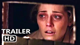 THE CAPTIVE NANNY Official Trailer (2020) | Thriller Movie