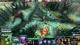 Dread stream #4 [21.02.15]