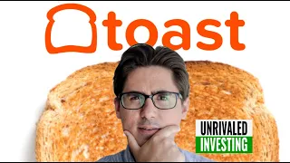 Toast Stock Review (TOST Stock): 100%+ upside or will investors get burnt?