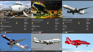 RARITIES OVERLOAD | RAREST Catches on FlightRadar24 (Ep.10) 2 YEAR ANNIVERSARY SPECIAL(Pt.2)