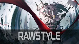 Rawstyle/Hardcore Mix | ☠ℂ𝕌ℝ𝕊𝔼𝔻 𝕎𝔸ℝℝ𝕀𝕆ℝ☠