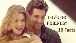 Love or Friends - 10 Facts about Dempeo