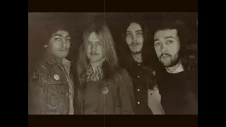 Al Atkins (Judas Priest) - Black Sheep Of The Family (Subtitled)