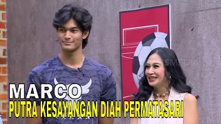 Marco, Atlet Basket Anak Diah Permatasari | FYP (26/04/24) Part 1