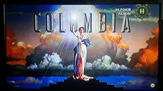 Columbia Pictures/Revolution Studios (1993/2004)