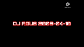 DJ AGUS 2008-04-10