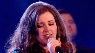 The Voice UK 2013 | Alys Williams 'Everybody's Gotta Learn Sometimes' - The Knockouts 1 - BBC One