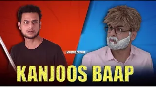KANJOOS BAAP | DELETED VIDEO | 5SECONDS | R2h