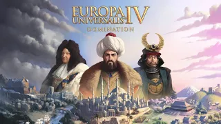 EU4 Domination OST- Suleiman the Magnificent