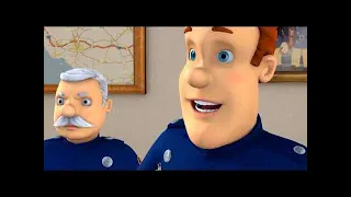 I grandi tagliatori | Sam il Pompiere Italiano 🚒 Il meglio di Sam! 🔥 Cartoni animati
