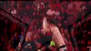 WWE Superstars Intro. ft. "Invincible" by Adelitas Way