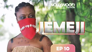 JEMEJI  | S1 - E10 | | NIGERIAN DRAMA SERIES