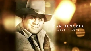 Lobo Legacy Dan Blocker