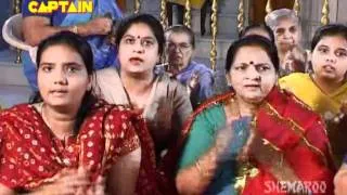 Bhare Huye Bhandar - Maa Ka Karishma - Hindi Devotional Songs - Sonu Nigam | Shemaroo Bhakti