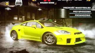 Need for Speed  Most Wanted All cars junkman 1/2