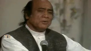 MEHDI HASSAN | PTV SHOW TERE NAAM | Part - II