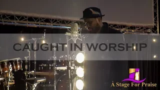 Spirit Led Worshippers - Plead The Blood  (Medley + Spontaneous Worship) | Caught In Worship