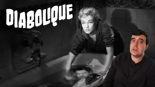 You Need to Watch DIABOLIQUE