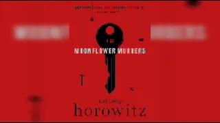 Part 02 Moonflower Murders by Anthony Horowitz | Murder, Mystery & Suspense Audiobook