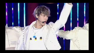 [1080p 60f] NCT DREAM RIDIN 엔시티 드림 RIDIN 2021 ASIA SONG FESTIVAL