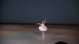 Vaganova school 2008 The Stream