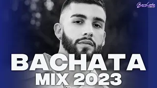 BACHATA 2023 🌴 BACHATA LO MAS SONADO 2023 🌴 MIX DE BACHATA 2023 - The Most Recent Bachata Mixes.