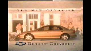 (KNTV) ABC Commercials - March 27, 1995 Part 2